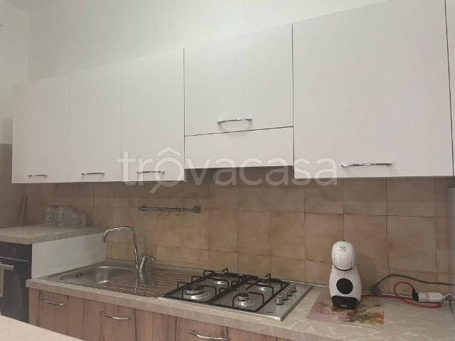Appartamento in affitto a Calabria, Cosenza