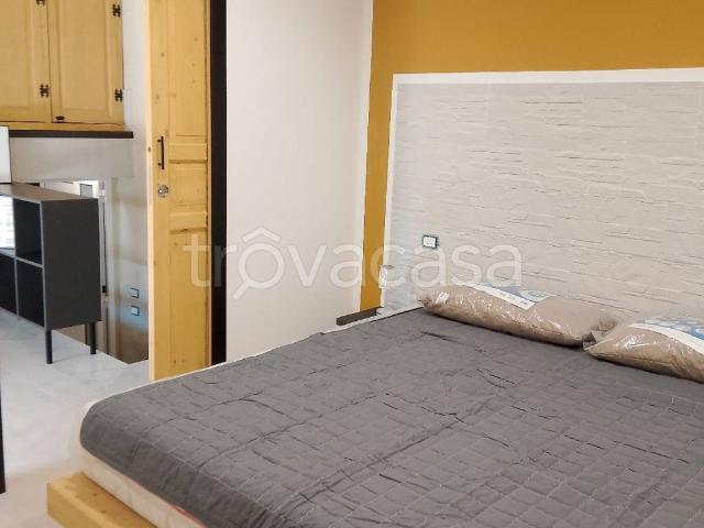 Appartamento in affitto a Carini, Sicilia