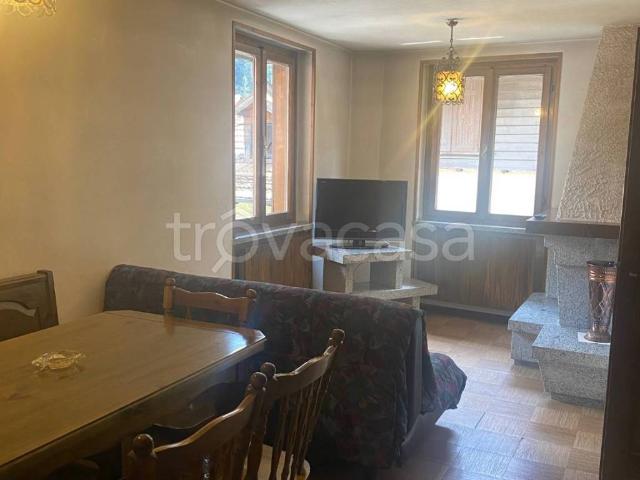 Appartamento in affitto a Carisolo, Provincia di Trento