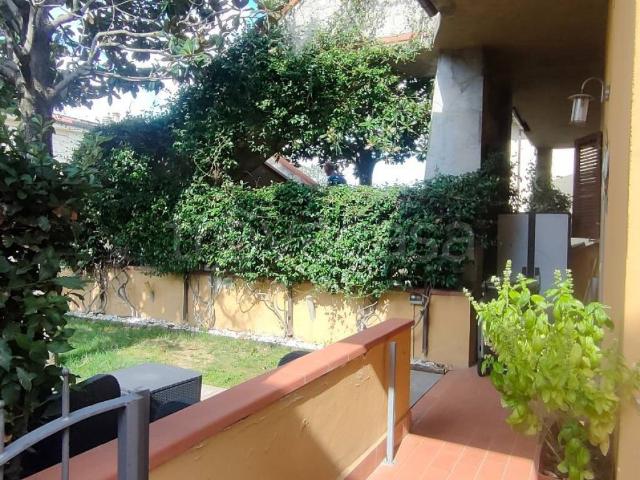 Appartamento in affitto a Carmignano, Toscana
