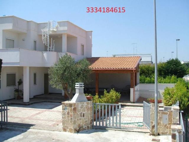 Appartamento in affitto a Torre Santa Sabina, Puglia