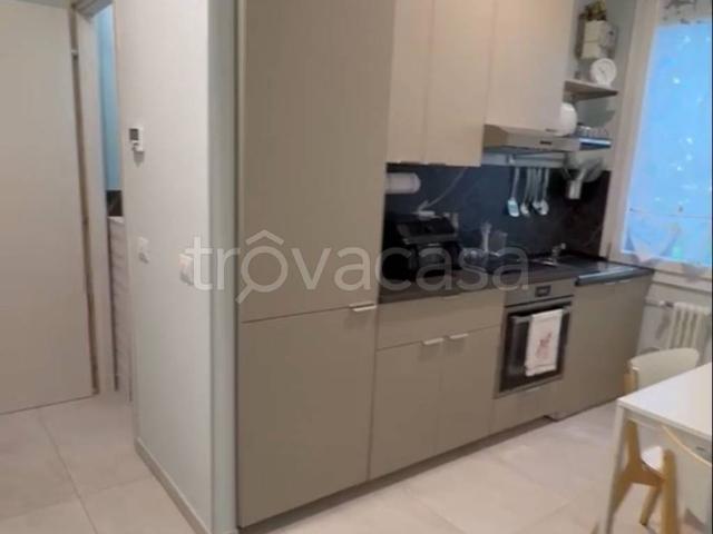 Appartamento in affitto a Unione delle Terre d'Argine, Carpi