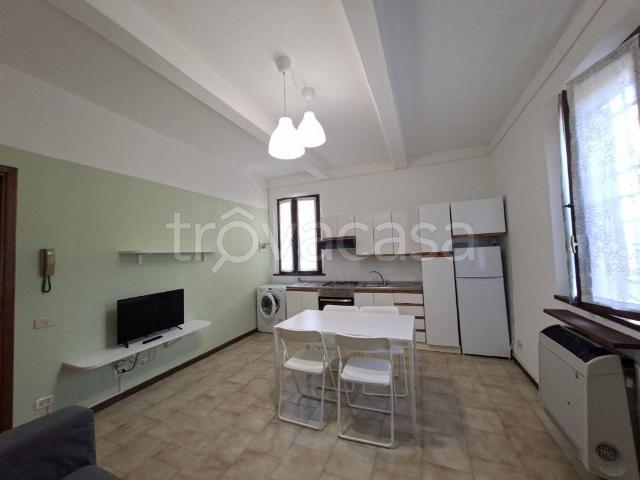 Appartamento in affitto a Cibeno Pile, Carpi