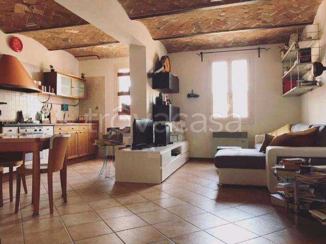 Appartamento in affitto a Unione delle Terre d'Argine, Carpi