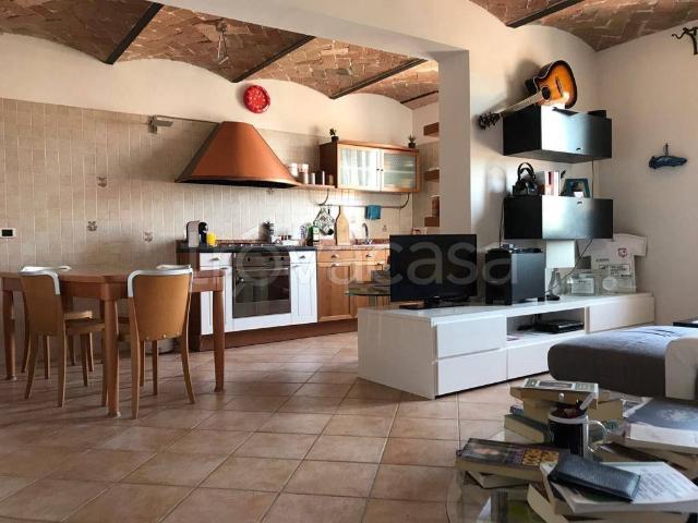 Appartamento in affitto a Unione delle Terre d'Argine, Carpi