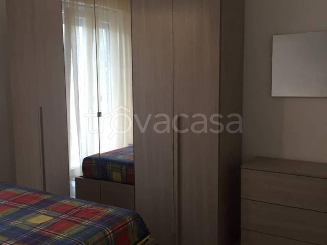 Appartamento in affitto a Carrara, Toscana