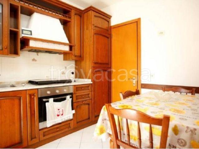 Appartamento in affitto a La Prada, Carrara