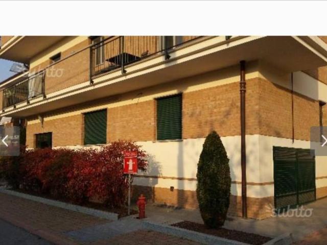 Appartamento in affitto a Piemonte, Cuneo