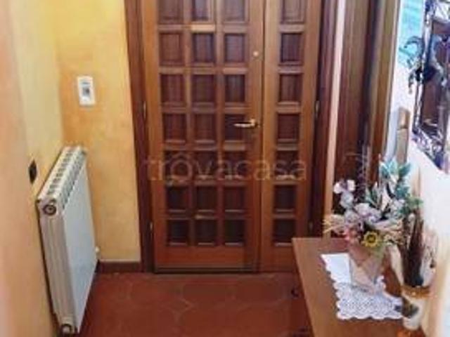 Appartamento in affitto a Carsoli, Abruzzo