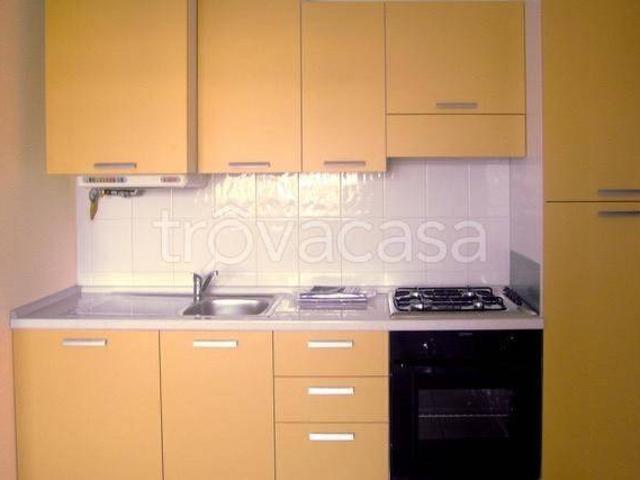 Appartamento in affitto a Borgo, Massa Marittima