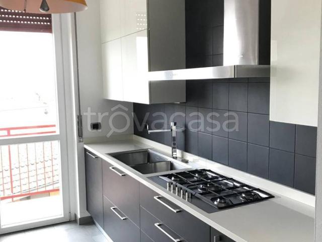 Appartamento in affitto a Carugate, Lombardia