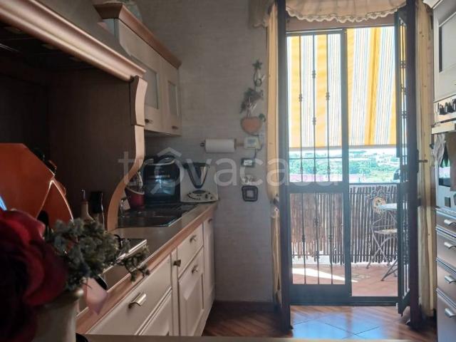 Appartamento in affitto a Casagiove, Campania