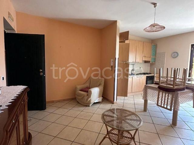 Appartamento in affitto a Casal Velino Marina, Campania