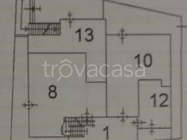 Appartamento in affitto a Casalbordino, Abruzzo