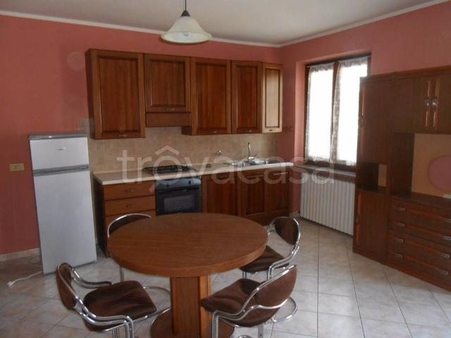 Appartamento in affitto a Piemonte, Torino