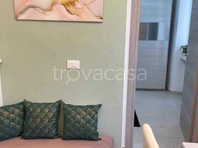 Appartamento in affitto a Ronzone, Piemonte
