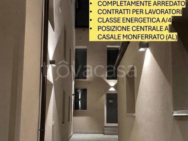 Appartamento in affitto a Piemonte, Alessandria