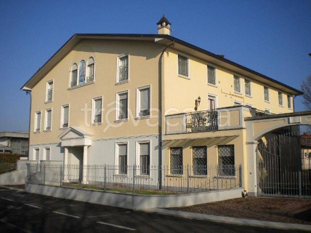 Appartamento in affitto a Casaletto Vaprio, Lombardia
