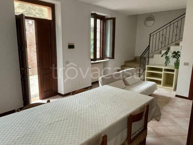 Appartamento in affitto a Casalmaggiore, Lombardia