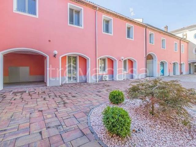 Appartamento in affitto a Casalmaggiore, Lombardia