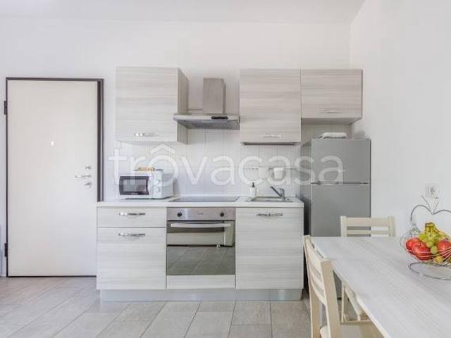 Appartamento in affitto a Casalmaggiore, Lombardia