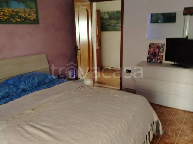 Appartamento in affitto a Casaloldo, Mantova