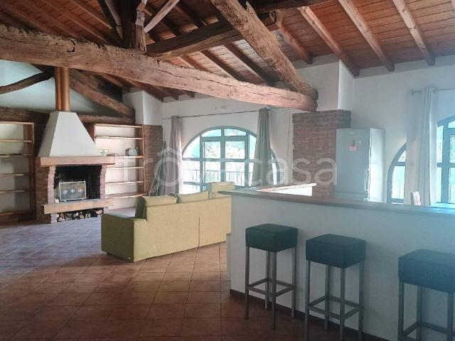 Appartamento in affitto a Borasca, Casalpusterlengo