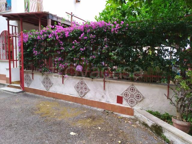 Appartamento in affitto a Bagni, Casamicciola Terme