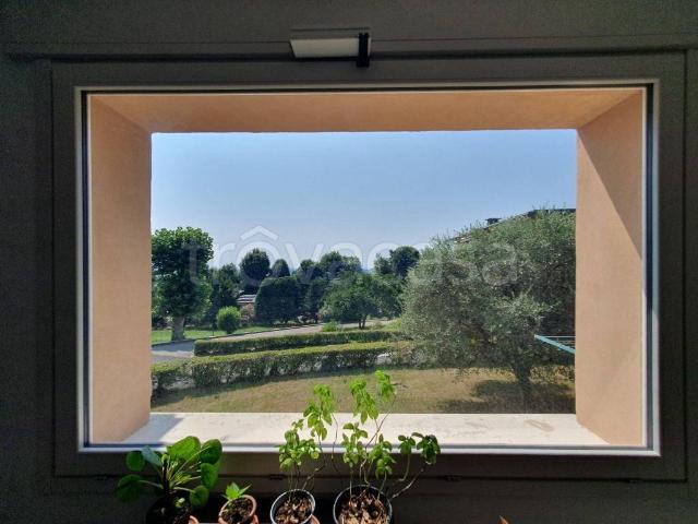 Appartamento in affitto a Galgiana, Casatenovo