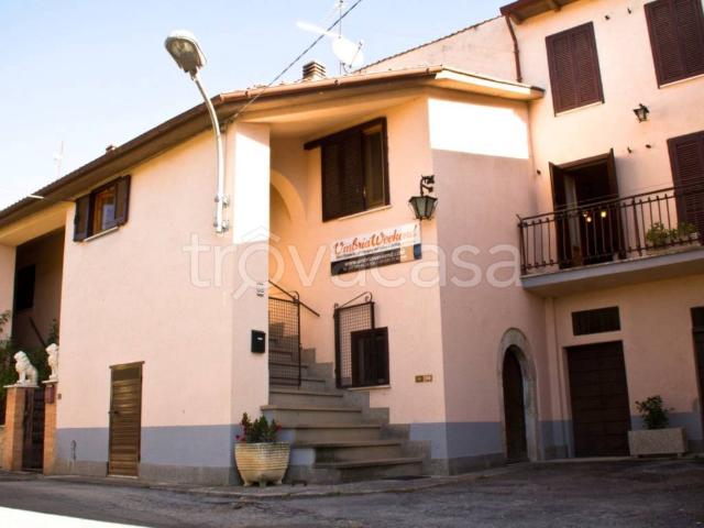Appartamento in affitto a Cascia, Umbria