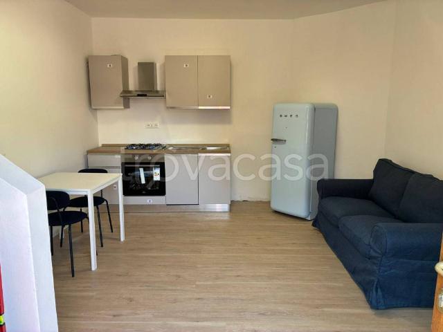 Appartamento in affitto a San Frediano a Settimo, Cascina