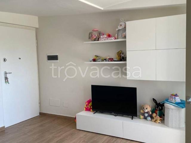Appartamento in affitto a San Benedetto, Caserta