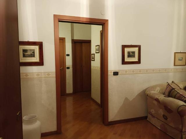 Appartamento in affitto a Casolla, Caserta