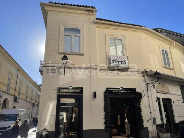 Appartamento in affitto a Centro Storico, Caserta