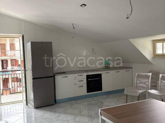 Appartamento in affitto a Caserta, Campania
