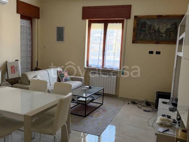 Appartamento in affitto a Caserta, Campania