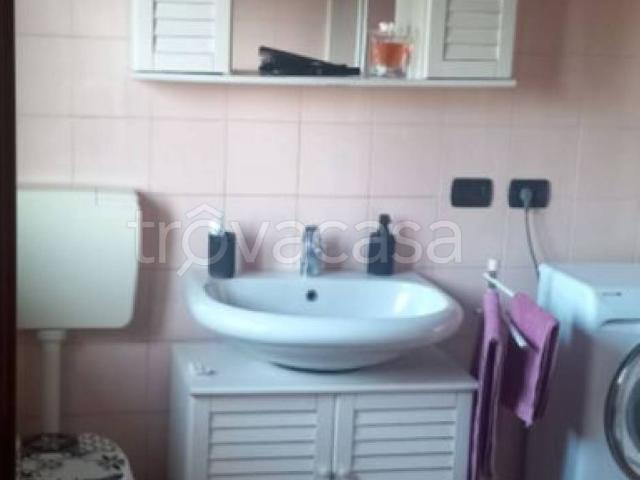 Appartamento in affitto a Casorezzo, Lombardia