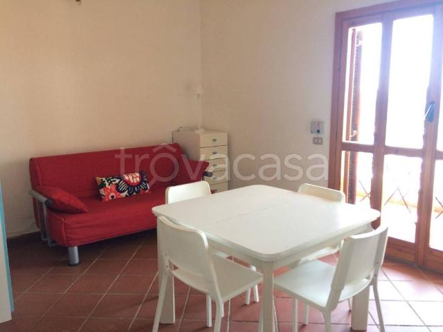 Appartamento in affitto a Campello Sul Clitunno, Umbria
