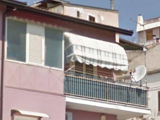 Appartamento in affitto a Cassano all'Ionio, Calabria