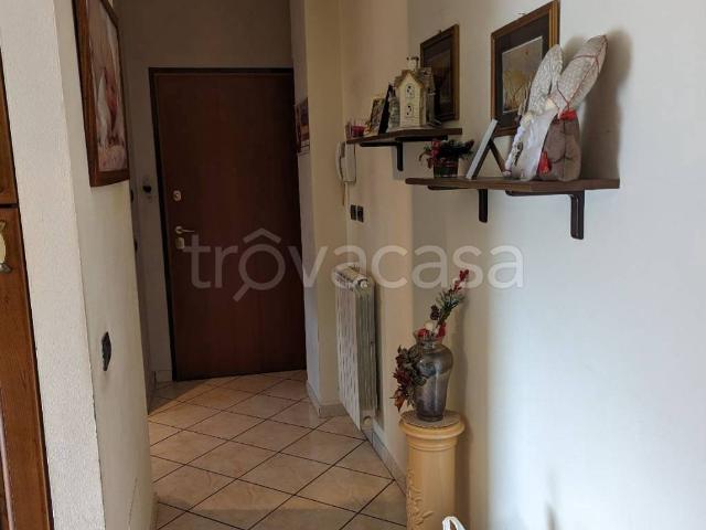 Appartamento in affitto a Boschirolo, Cassano Magnago