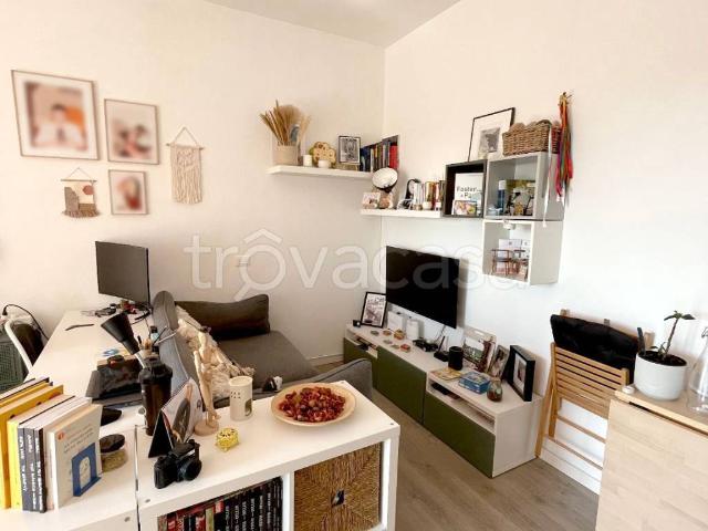 Appartamento in affitto a Villa Fiorita, Cassina De' Pecchi