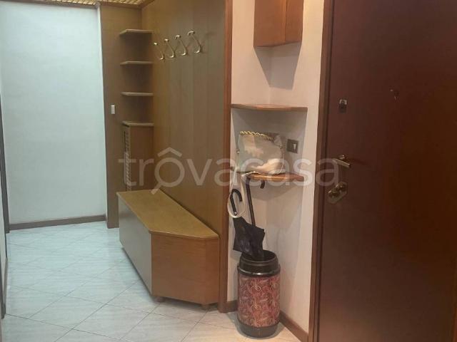 Appartamento in affitto a Villa Fiorita, Cassina de' Pecchi