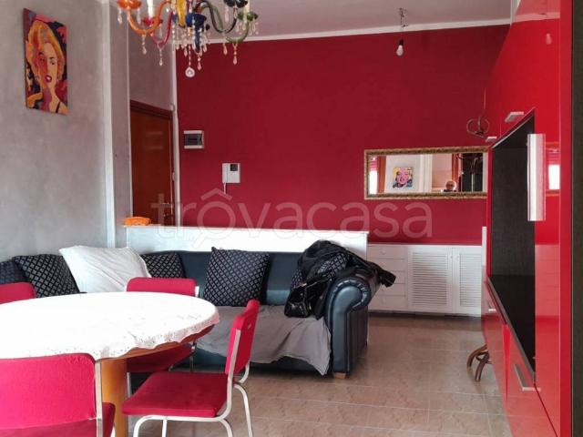 Appartamento in affitto a Villa Fiorita, Cassina De' Pecchi