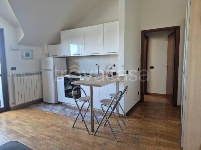 Appartamento in affitto a Villa Pompea, Cassina De' Pecchi