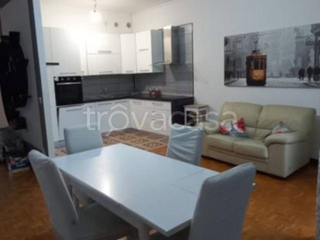 Appartamento in affitto a Villa Fiorita, Cassina De' Pecchi