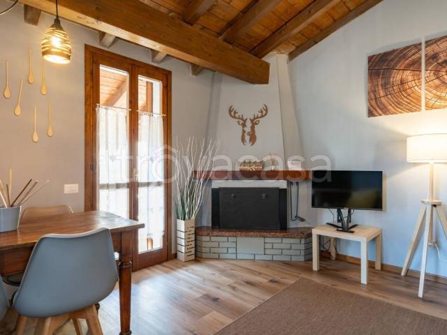 Appartamento in affitto a Cassina Valsassina, Lombardia