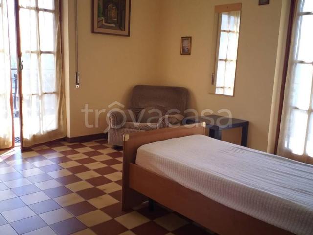 Appartamento in affitto a San Silvestro, Cassino