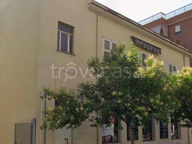 Appartamento in affitto a San Silvestro, Cassino