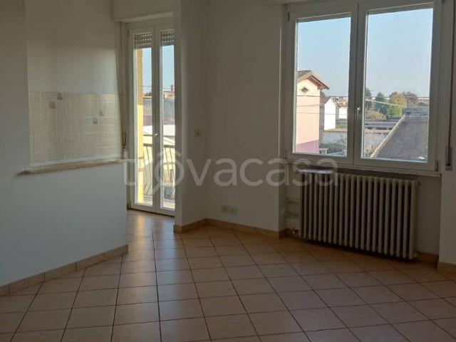 Appartamento in affitto a Cassolnovo, Pavia