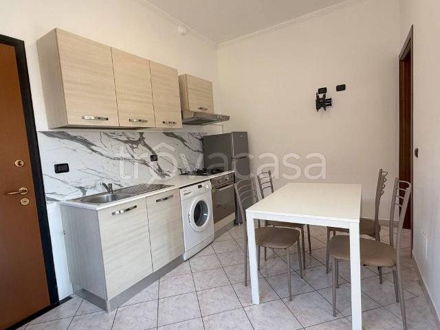 Appartamento in affitto a Castano Primo, Lombardia